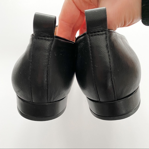 💞Sold!💞Franco Sarto Studio Pointed Toe Loafer - Picture 5 of 8